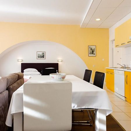 Apartments Fortezza Split Eksteriør bilde