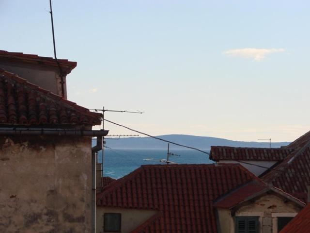 Apartments Fortezza Split Rom bilde