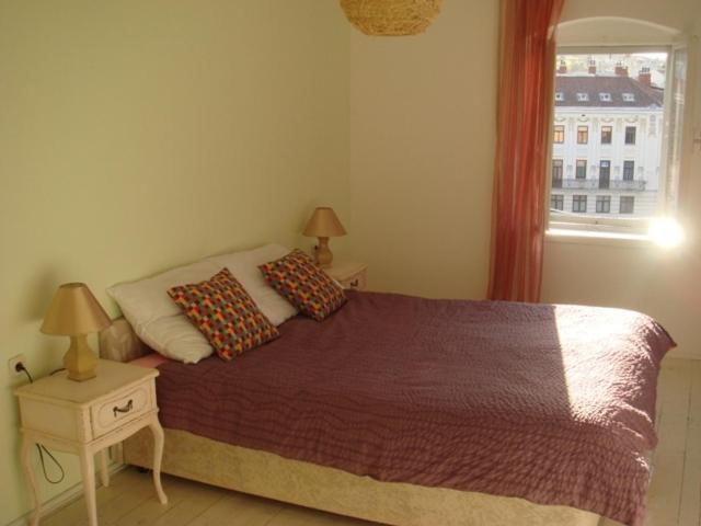 Apartments Fortezza Split Rom bilde
