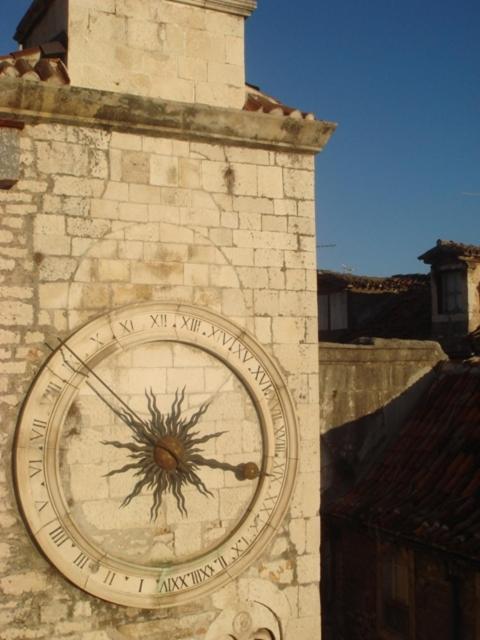 Apartments Fortezza Split Rom bilde