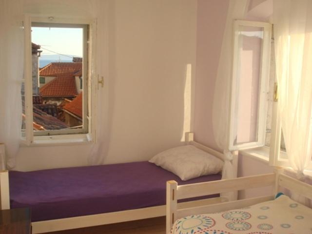 Apartments Fortezza Split Rom bilde