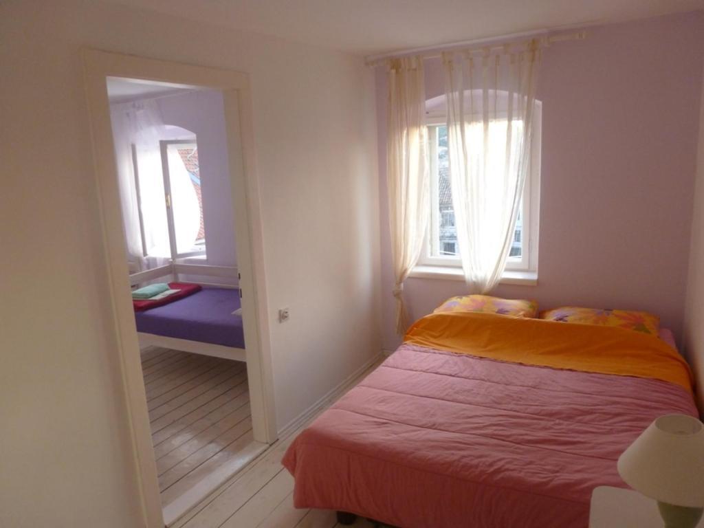 Apartments Fortezza Split Rom bilde