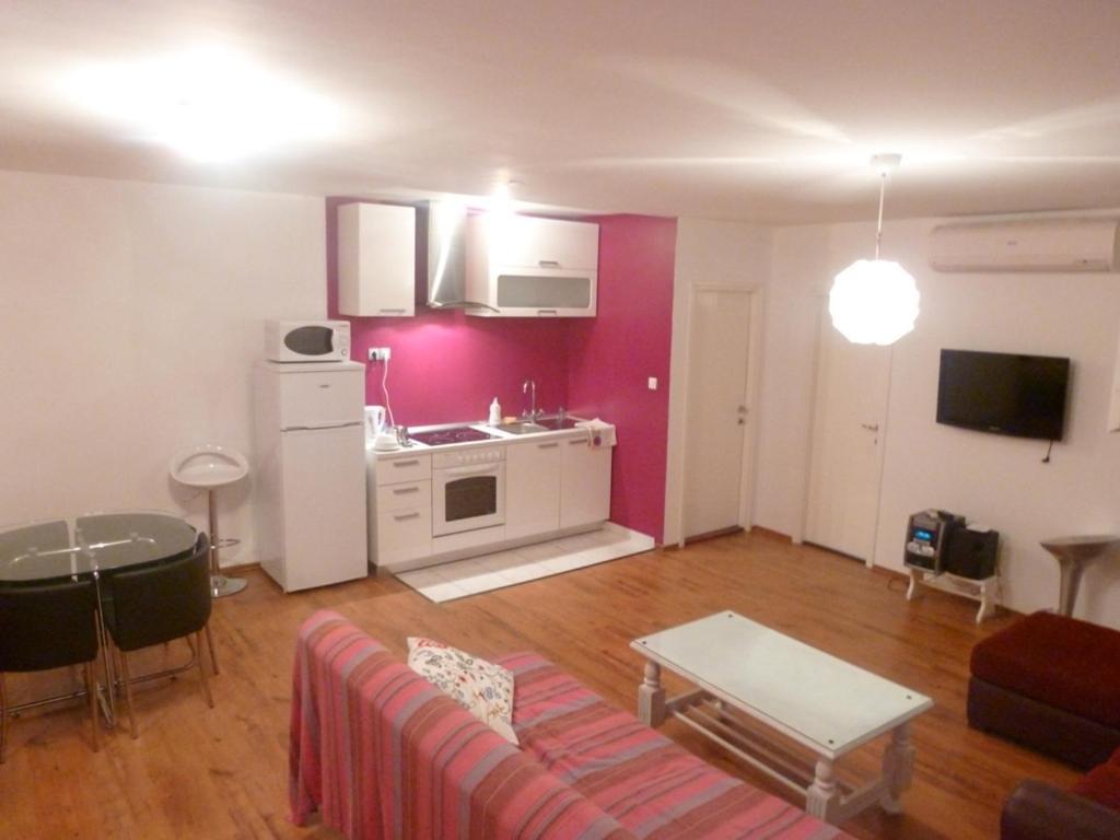 Apartments Fortezza Split Rom bilde